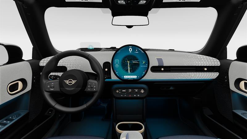 2025 MINI Convertible - Image 6