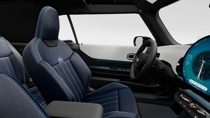 2025 MINI Convertible - Image 7