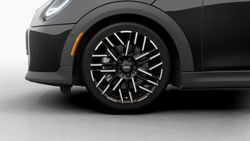 2025 MINI Convertible - Image 9