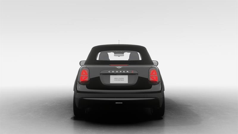 2025 MINI Convertible - Image 11