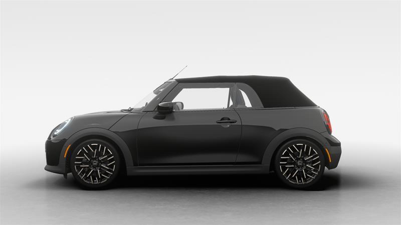 2025 MINI Convertible - Image 12