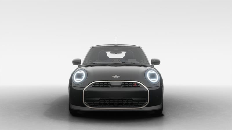 2025 MINI Convertible - Image 13