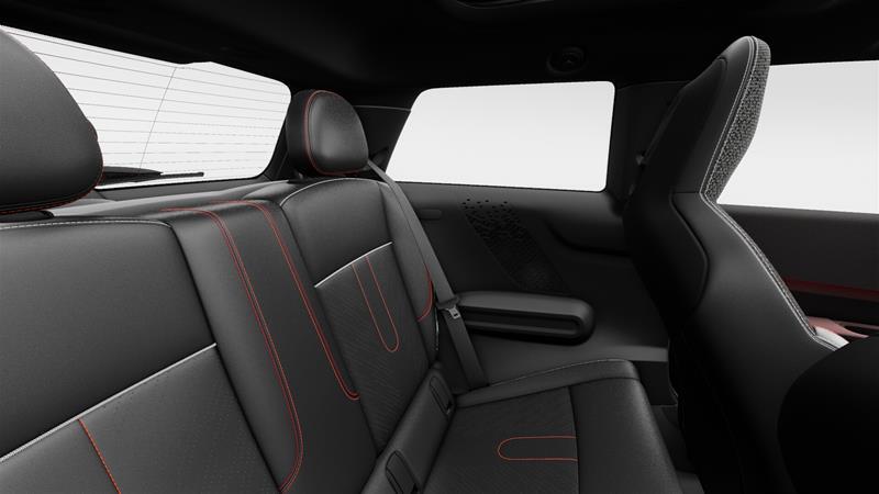2025 MINI 3 Door - Image 4