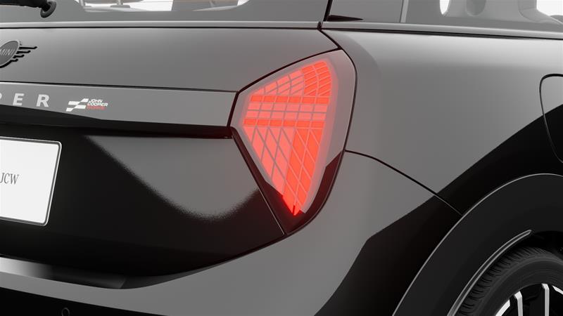 2025 MINI 3 Door - Image 5