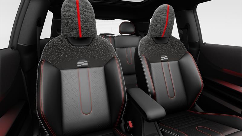 2025 MINI 3 Door - Image 6