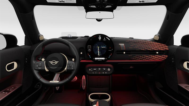 2025 MINI 3 Door - Image 7