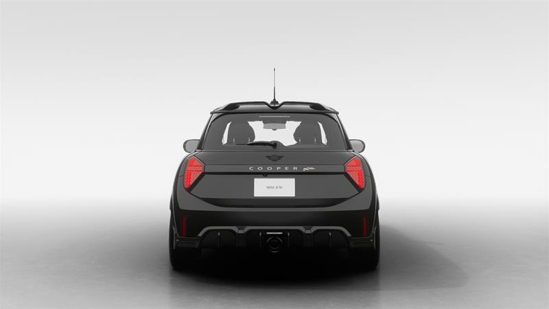 2025 MINI 3 Door - Image 9