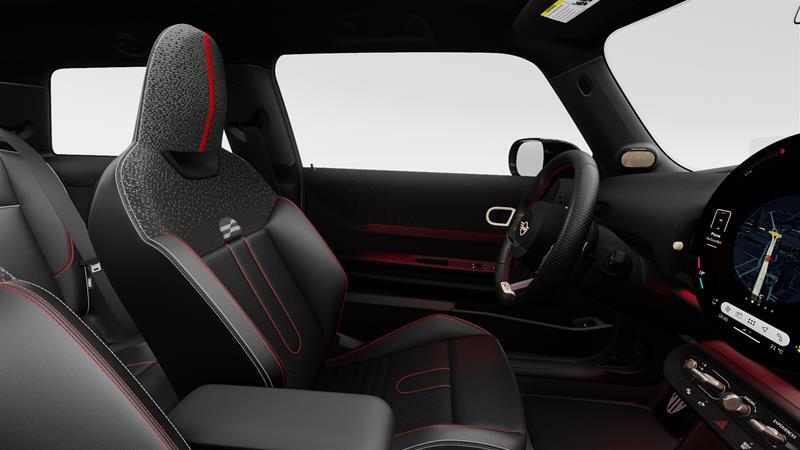 2025 MINI 3 Door - Image 10