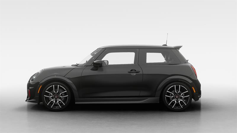 2025 MINI 3 Door - Image 12