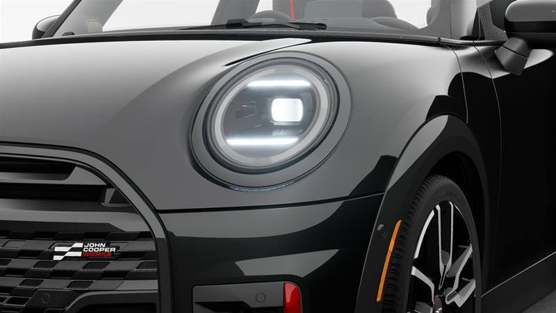 2025 MINI 3 Door - Image 13