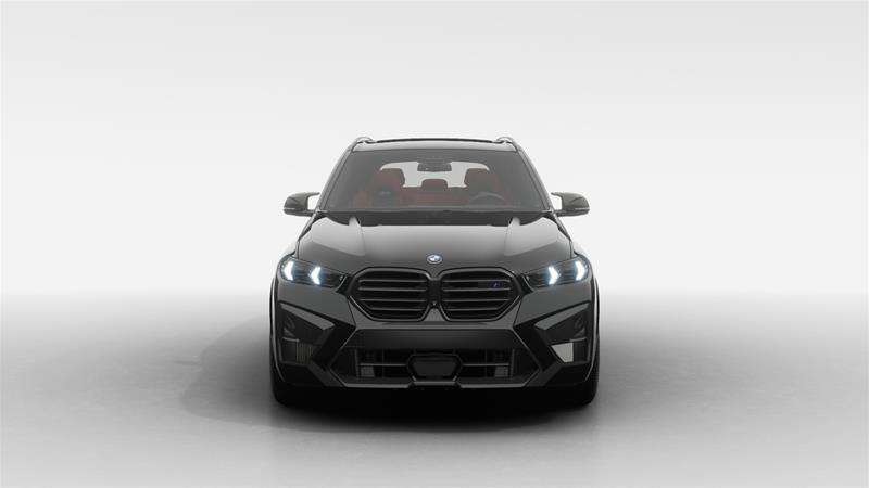 2025 BMW X5 M - Image 13