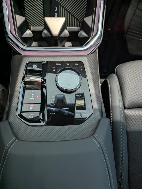 2025 BMW X3 - Image 7
