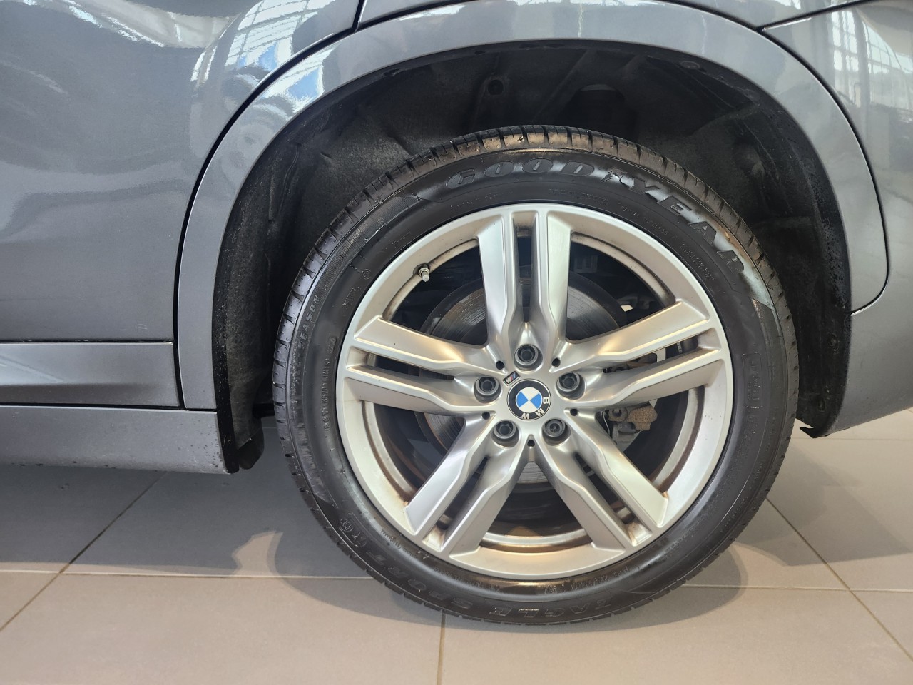 2021 BMW X1 - Image 3