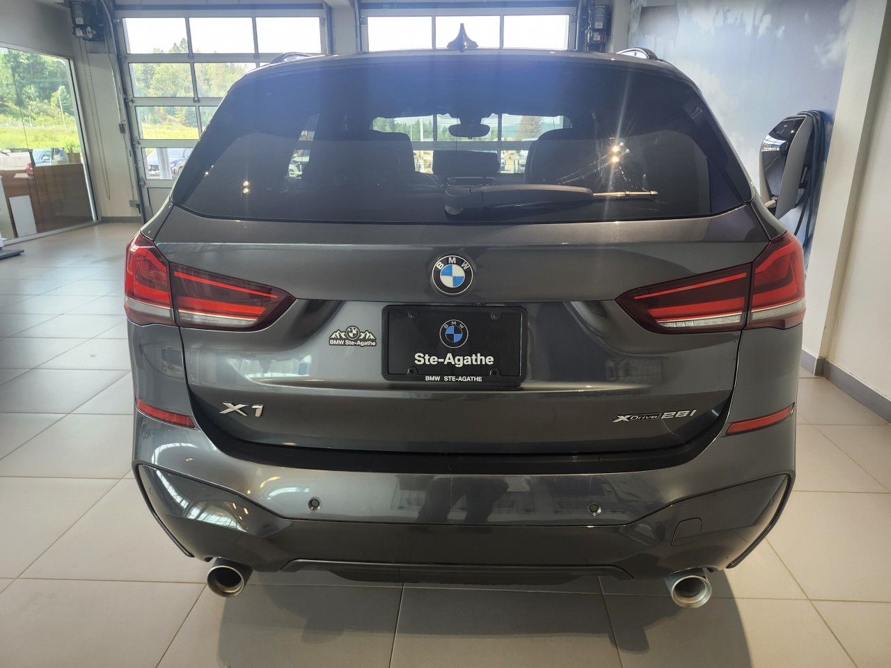 2021 BMW X1 - Image 5