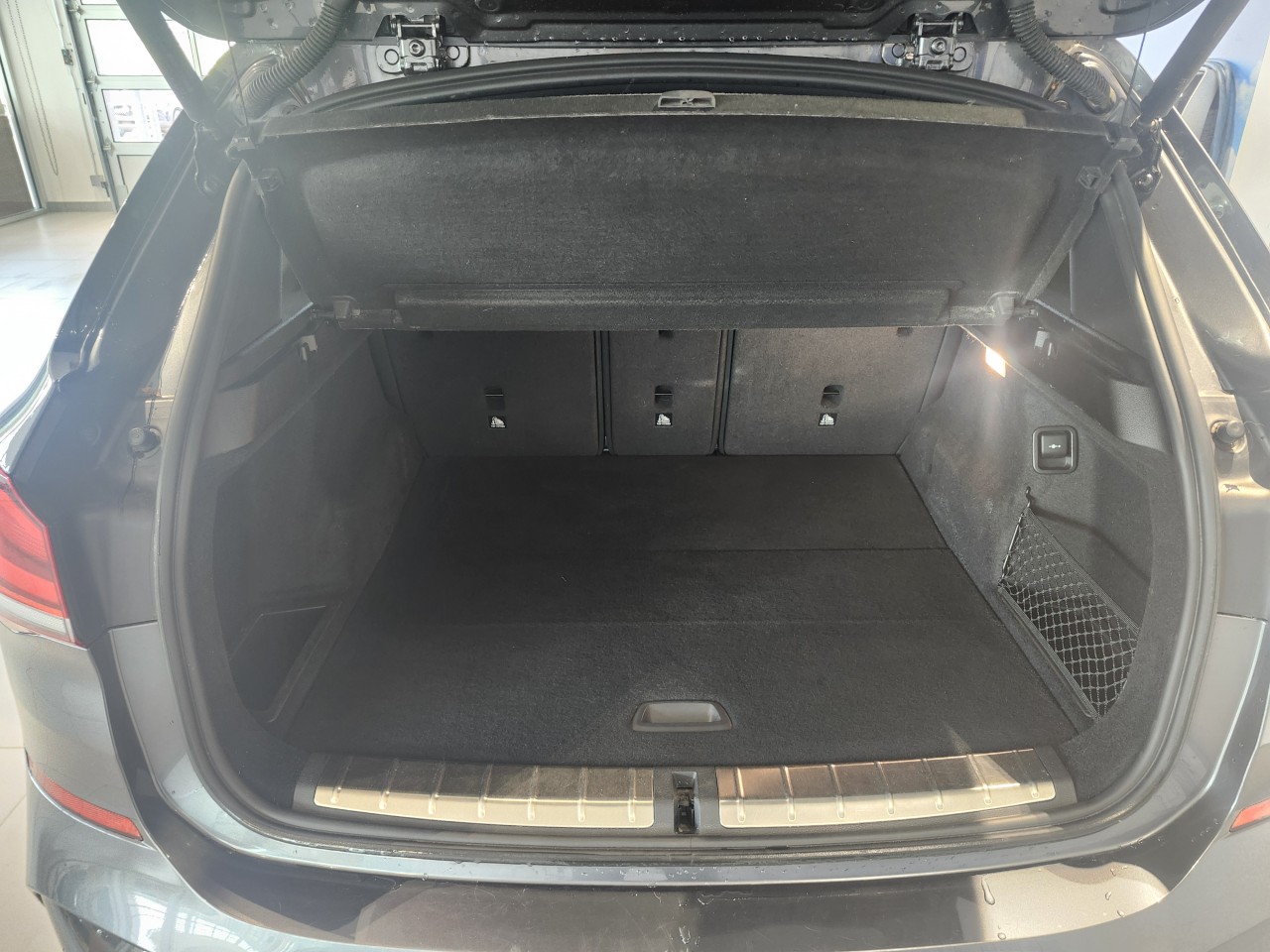 2021 BMW X1 - Image 6