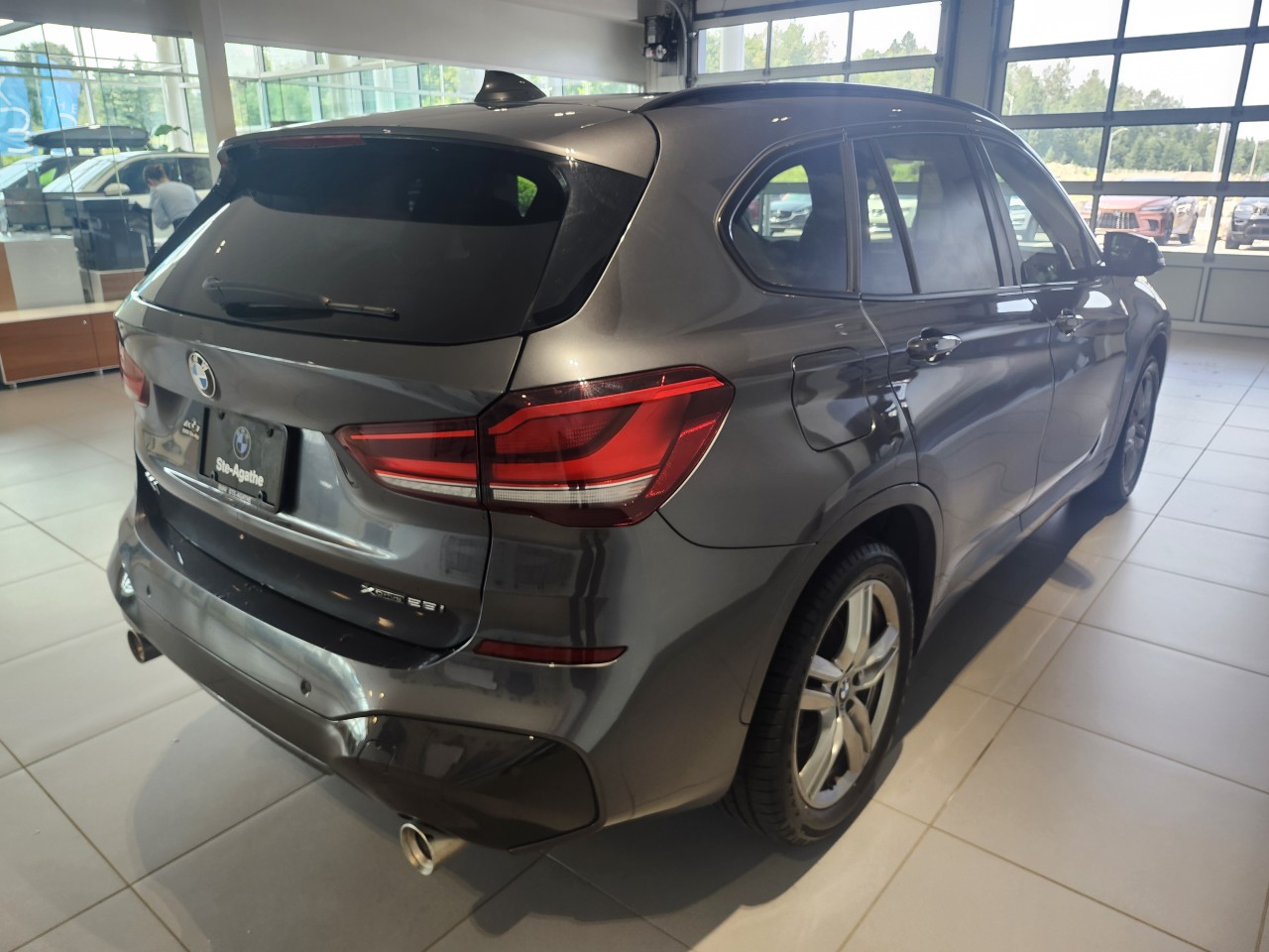 2021 BMW X1 - Image 7
