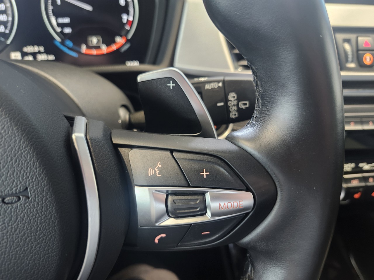 2021 BMW X1 - Image 16