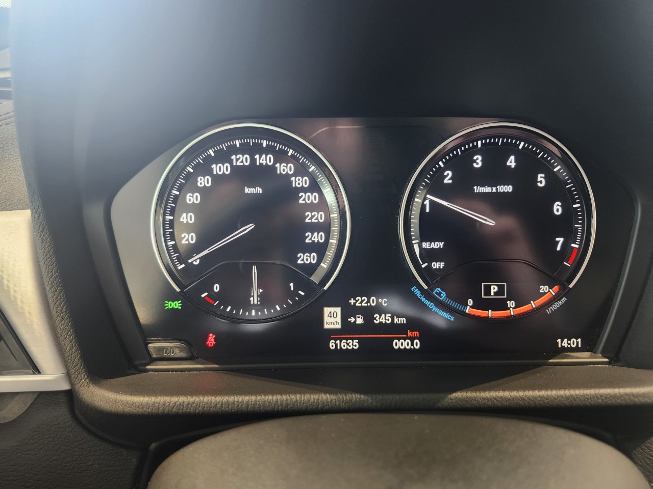 2021 BMW X1 - Image 17