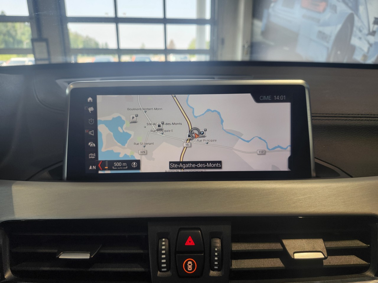 2021 BMW X1 - Image 18