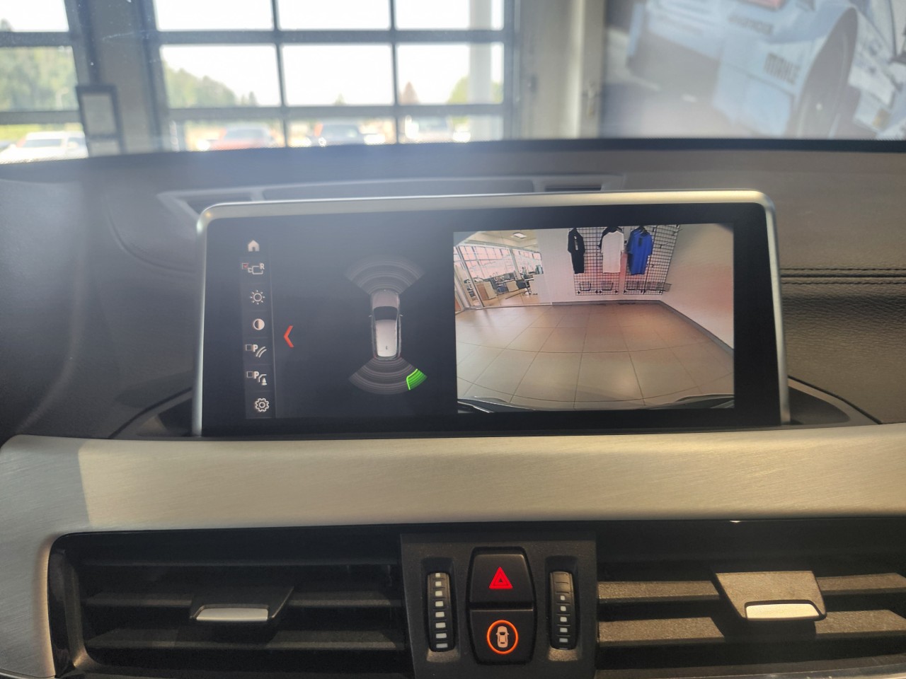 2021 BMW X1 - Image 19