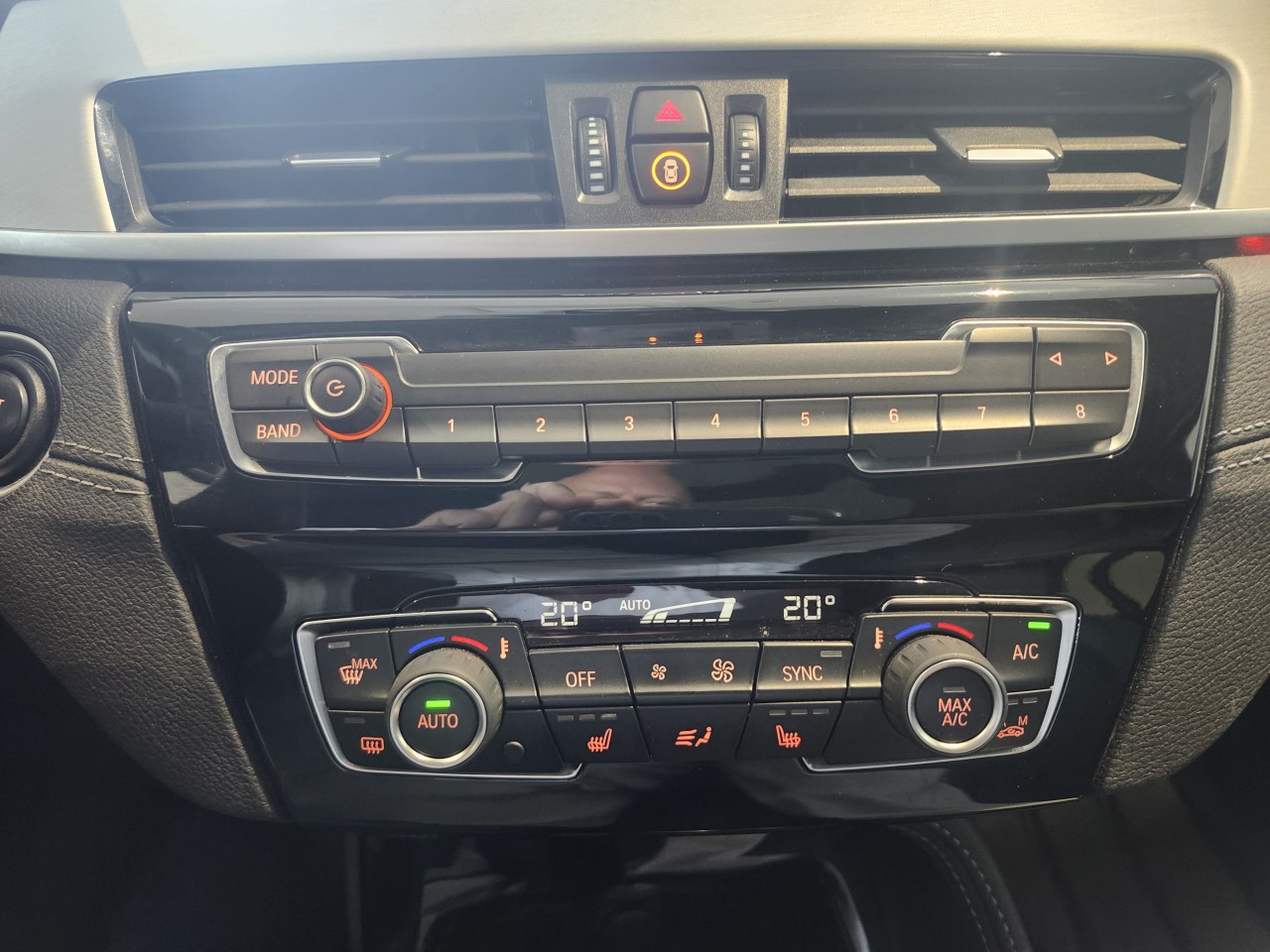 2021 BMW X1 - Image 20