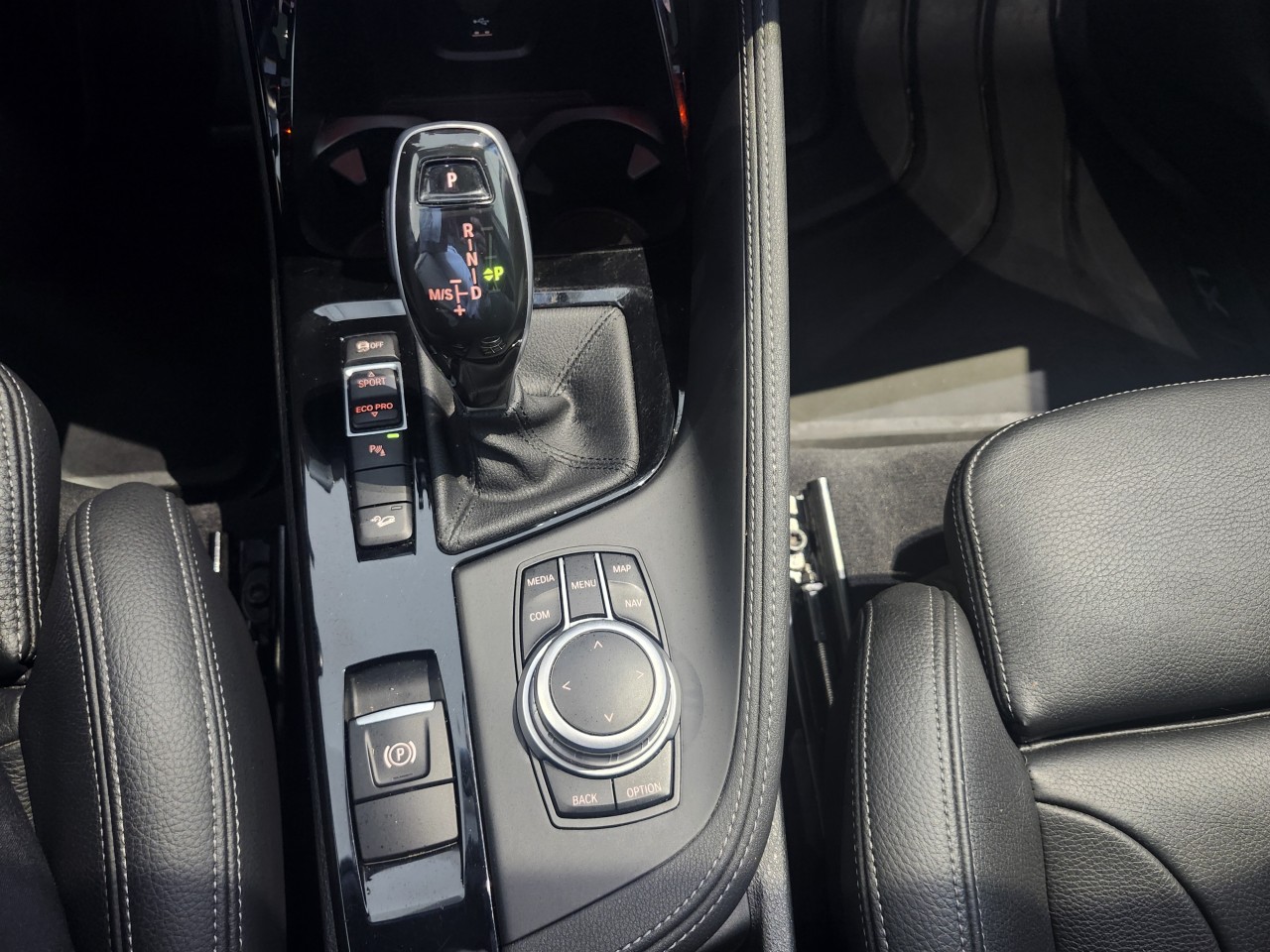 2021 BMW X1 - Image 21