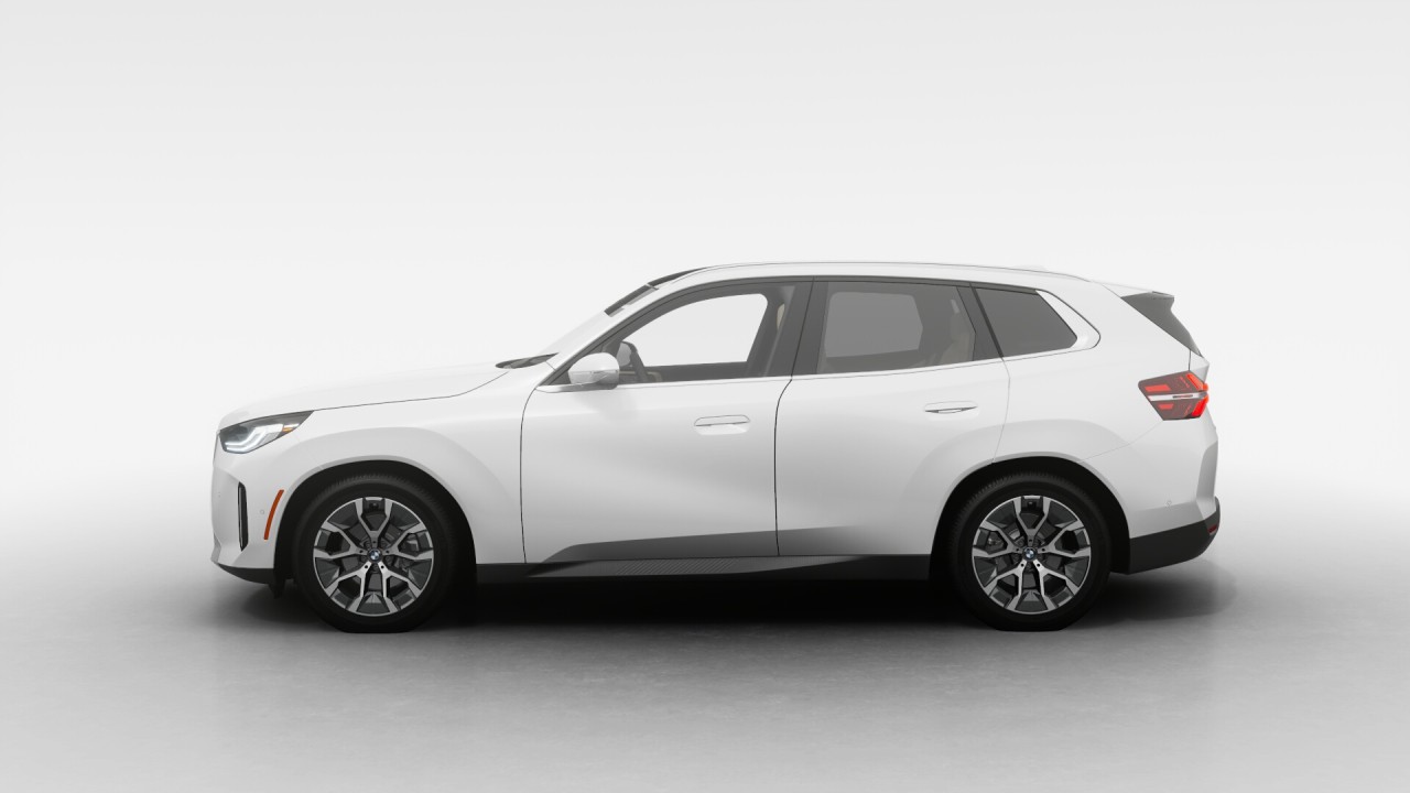 2025 BMW X3 - Image 4