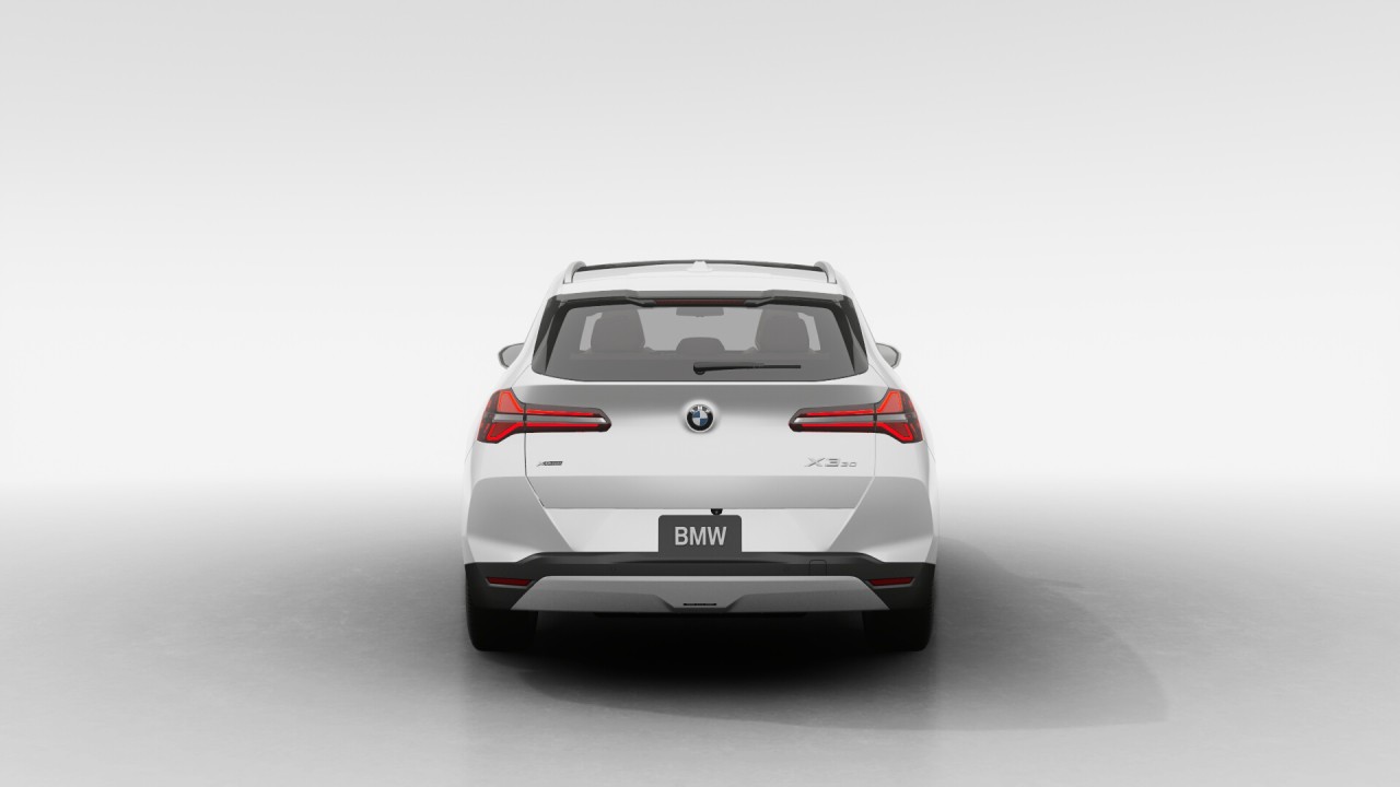 2025 BMW X3 - Image 5