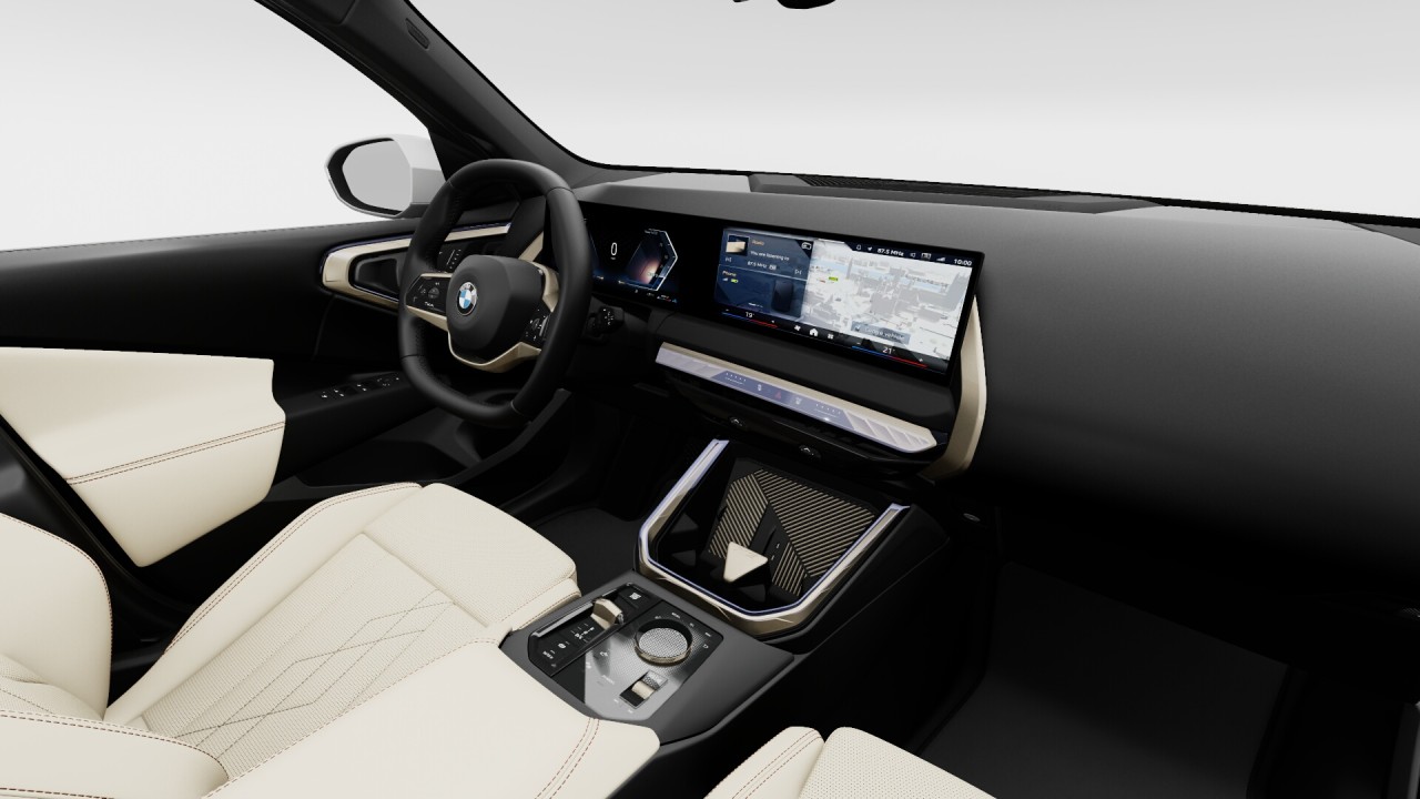 2025 BMW X3 - Image 14
