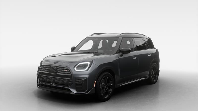 2025 MINI Countryman