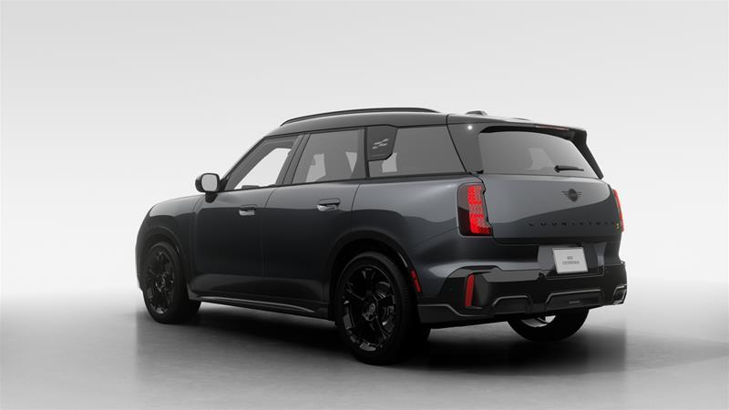 2025 MINI Countryman - Image 2