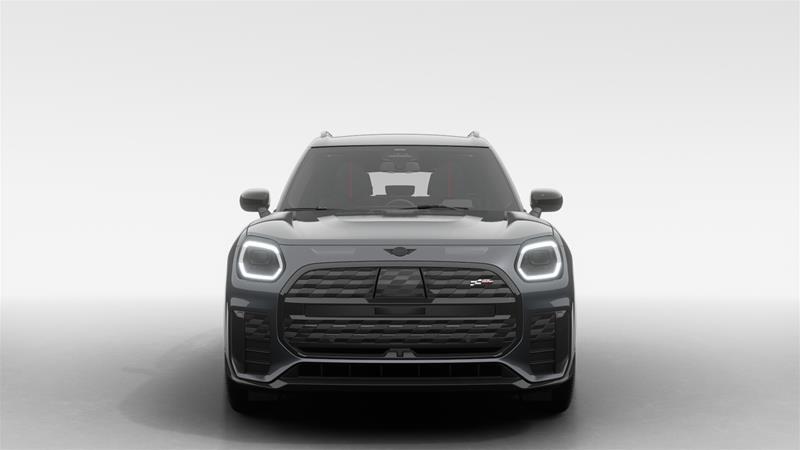2025 MINI Countryman - Image 3