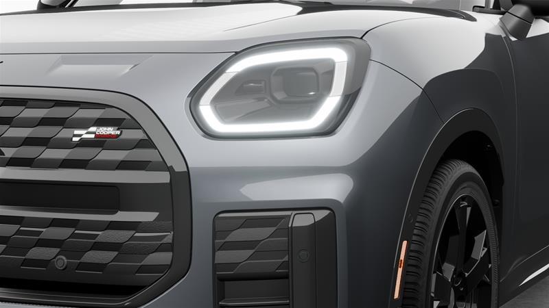 2025 MINI Countryman - Image 5