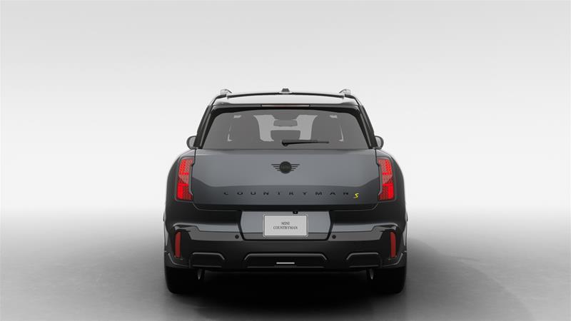 2025 MINI Countryman - Image 6