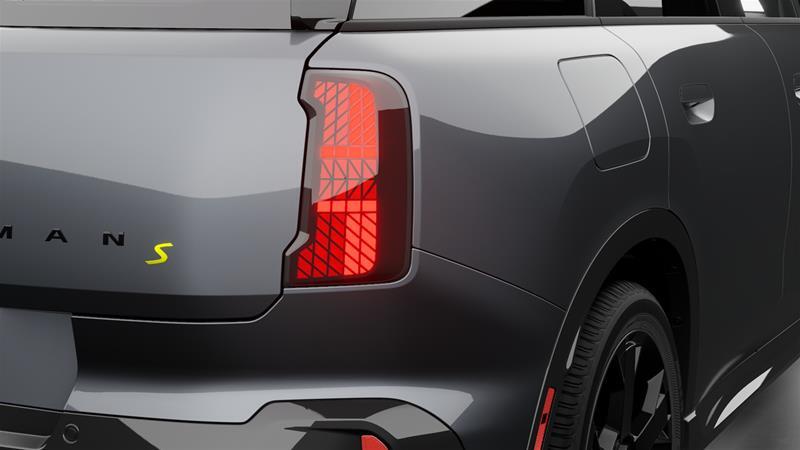 2025 MINI Countryman - Image 7
