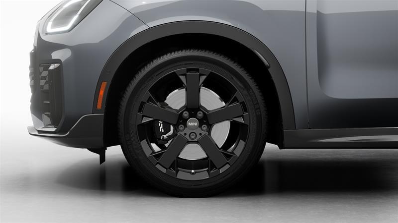 2025 MINI Countryman - Image 8