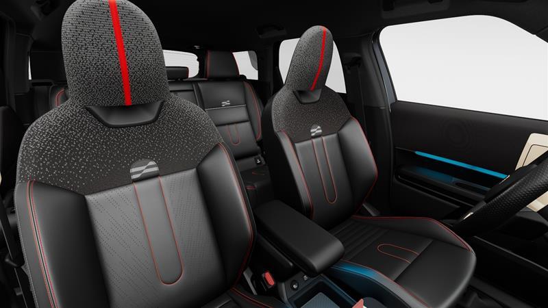 2025 MINI Countryman - Image 10