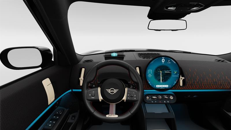 2025 MINI Countryman - Image 12