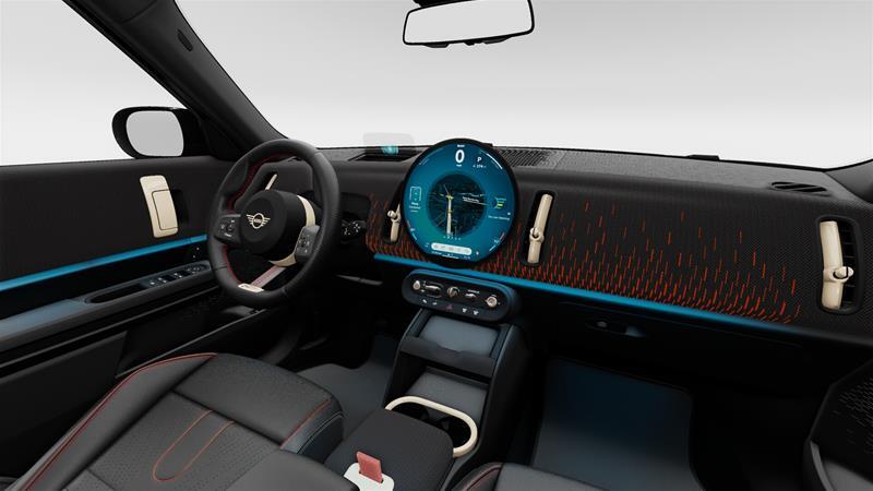 2025 MINI Countryman - Image 13