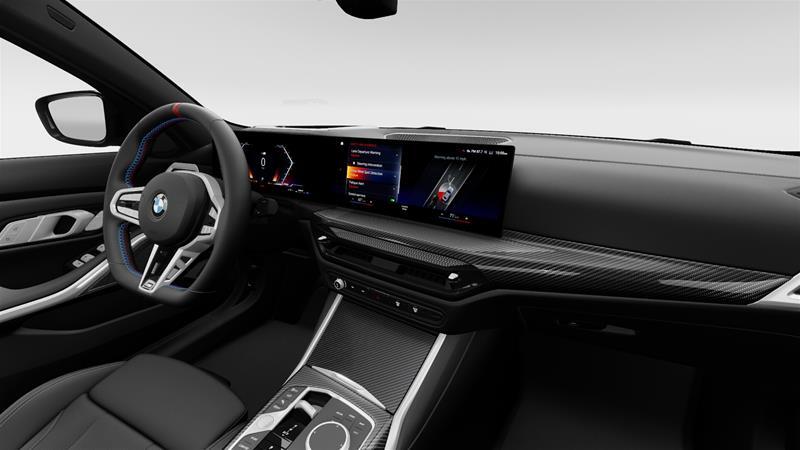 2025 BMW 3 Series - Image 2