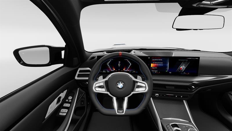2025 BMW 3 Series - Image 3
