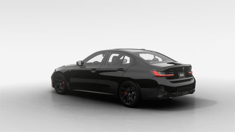 2025 BMW 3 Series - Image 13