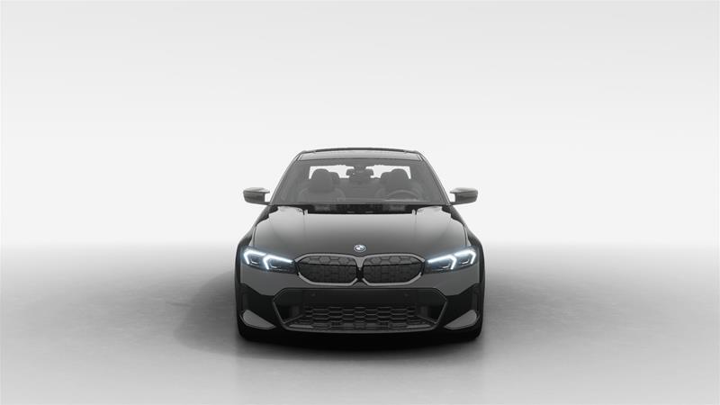 2025 BMW 3 Series - Image 14
