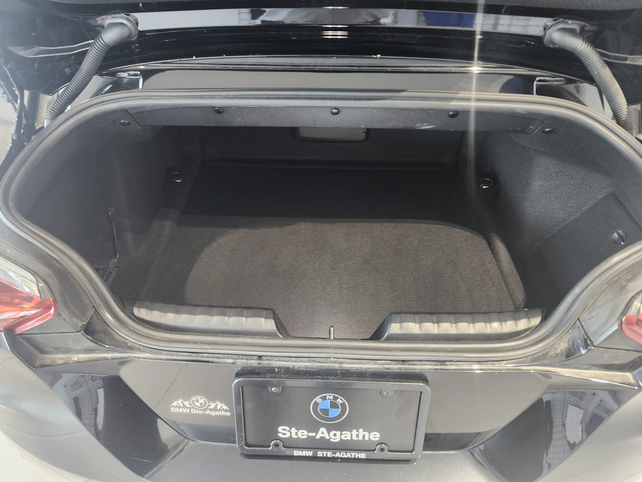 2021 BMW Z4 - Image 6