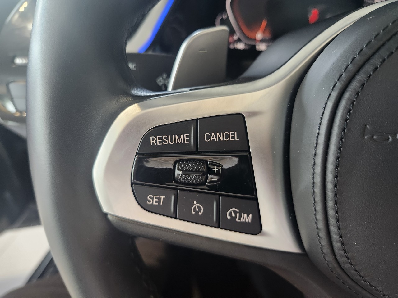 2021 BMW Z4 - Image 13