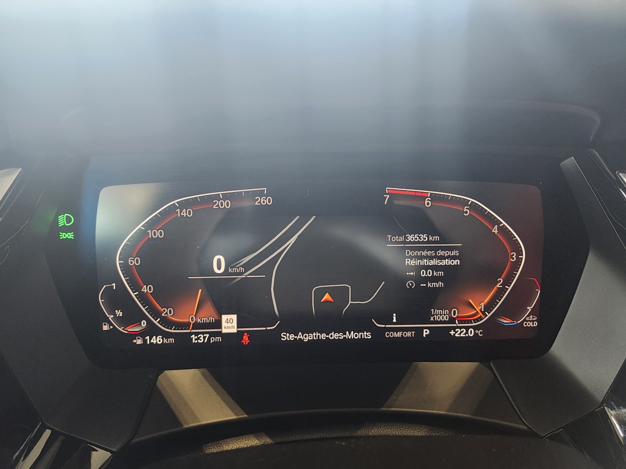 2021 BMW Z4 - Image 15