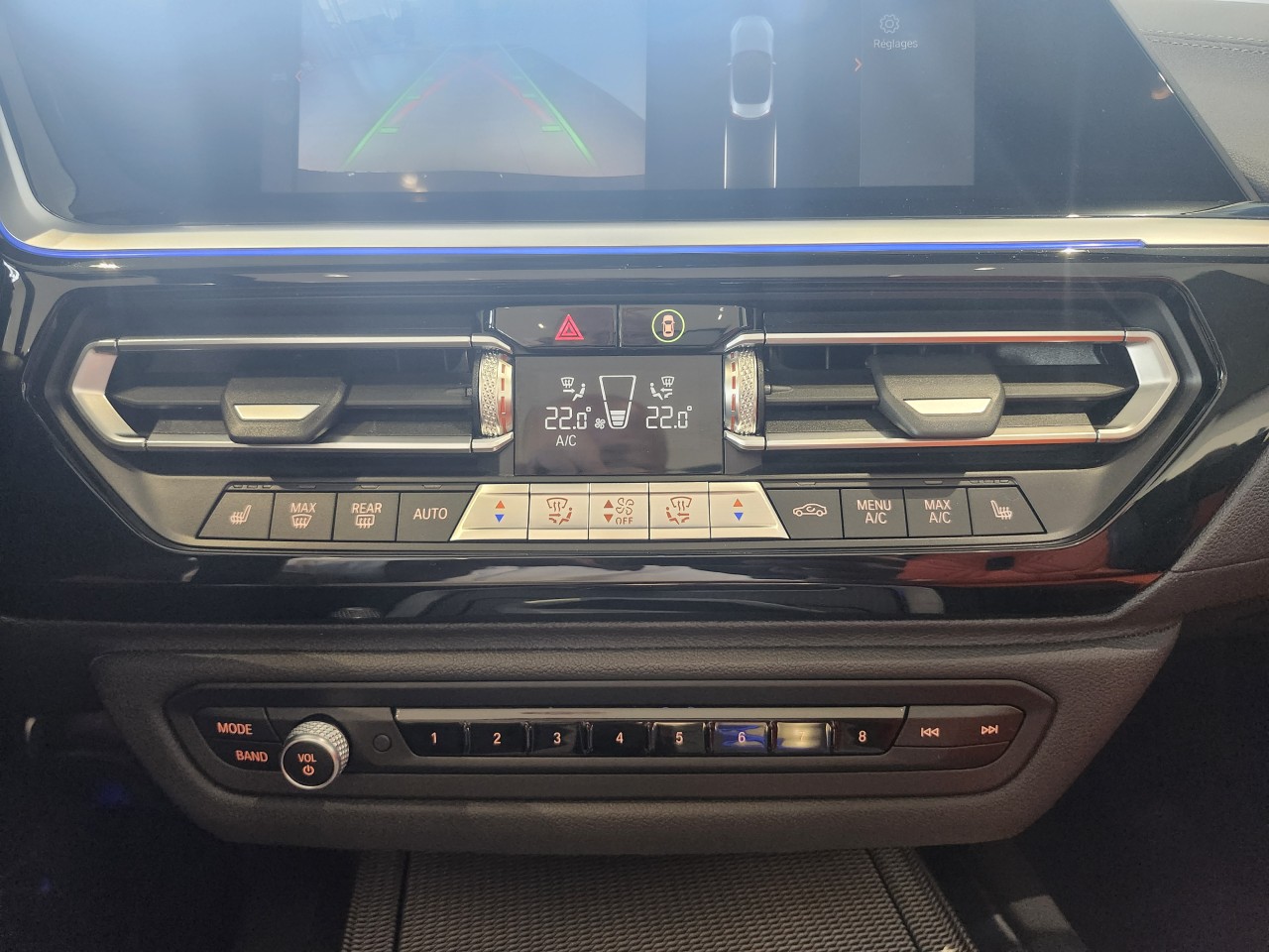 2021 BMW Z4 - Image 17