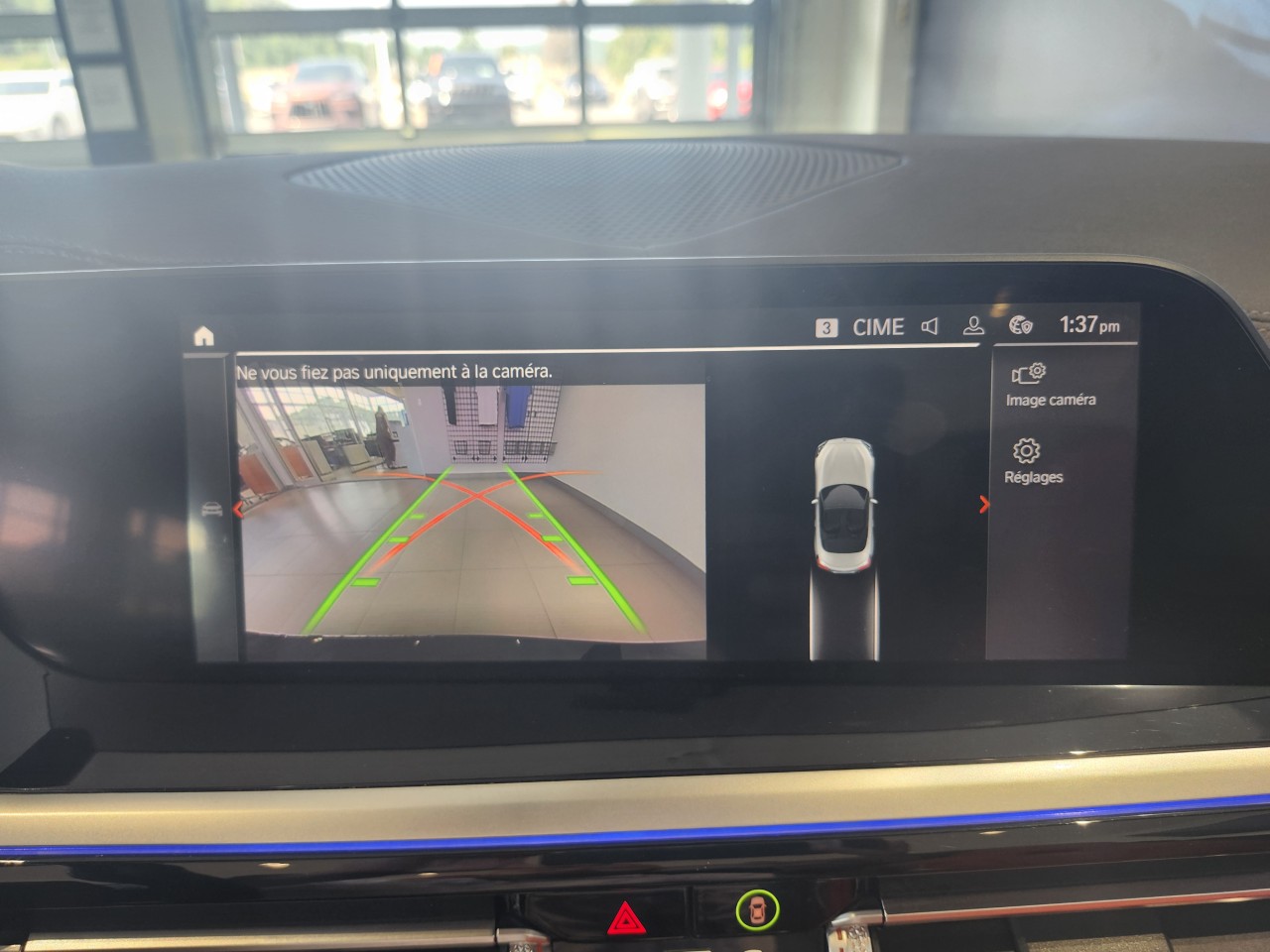 2021 BMW Z4 - Image 18