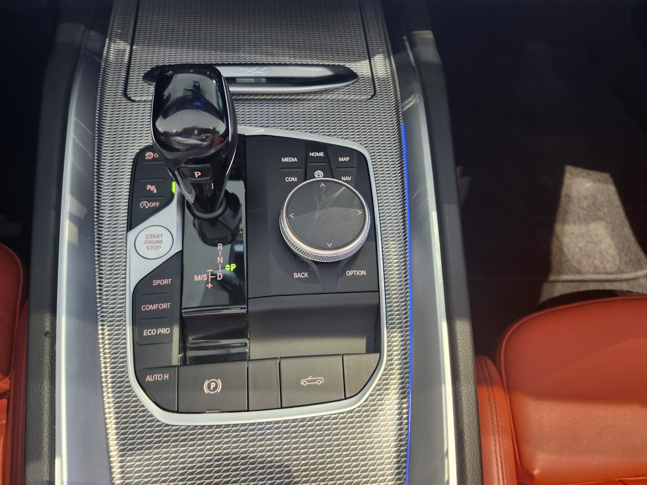 2021 BMW Z4 - Image 19