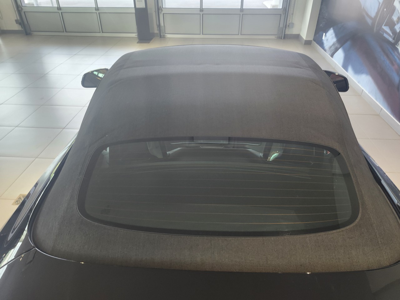 2021 BMW Z4 - Image 22